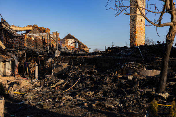 Reliable Board Up Services contractor in Germantown, MD by Fire Damage Laser Cleaning